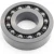 Import 1200 1206 1207 1208 1209 1210 1222 1221 si3n4 silicon nitride full ceramic self-aligning ball bearing from China