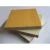 Import 1220*2400mm*18mm E2 furniture Plain mdf board / Raw mdf sheet/melamine MDF from China