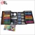 Import 125pcs Alu Box Deluxe Painting Art Set from China