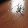 12mm anti-slip indoor usage interlocking wood flooring