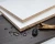 Import 12mm premium grade melamine particle board/chipboard from China