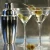12Pcs/Set Bar Wine Mixer Bartender Set Cocktail Hand Shaker Tool With Holder Stainless Steel Mixer Gadget Bar Sets