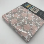 12"*12" Scrapbook Pattern Paper Custom DIY Scrapbook Handcraft Sticker