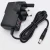 Import 12V 1A power adapter, ac adaptor 12v 1000ma KC UL CE GS SAA PSE for CCTV camera from China