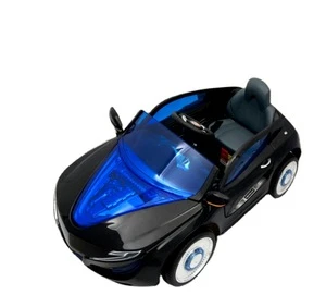 12V 2.4G R/C  Kids Ride On Car with MP3 Electric Power kids car