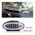 Import 12v air conditioner design air purifier carbon filter for car from China