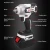 Import 12V Air Electric Cordless Impact Wrench, Electric Power Nibblers from China