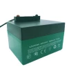 12V Golf Trolley LiFePO4 Battery Packs 12V 22Ah 26650-4S7P Rechargeable Lithium ion Battery