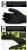 Import 13 Gauged Fluorescent Green Polyester Knitted Sandy Nitrile Palm Coated Strengthen Reinforce Thumb Anti-impact Safety Glove from China