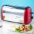 1300W Electric Super Long Toaster Four-Piece Six-Speed Toaster Stainless Steel Kitchen Appliances Cooking