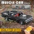 13081 RC/APP Faster and Furioused Movie Muscle Model Sport Car Assembly Bricks Kit Childrens DIY Toys Car with Building Blocks