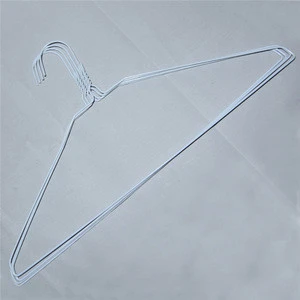 13g Foldable Plastic Coated Metal Hooks For Clothes Hanger Manufacturer