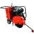 Import 13hp gas engine cutting machine concrete saw from China