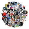 150 sheets / bag not repeat,graffiti sticker environmental protection waterproof toys stickers