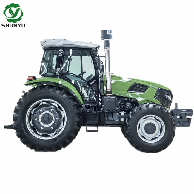 150HP 4WD DT1504  Tractor price