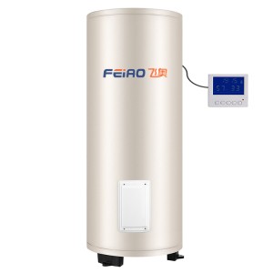 150L freestanding storage electric water heaters
