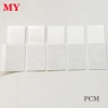 15*15*0.15MM Ultra-thin Thermal conductive phase change cooling pad for laptop