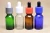 Import 15ml glass dropper bottle,essential oil glass package, child and tamper cap dripper from China