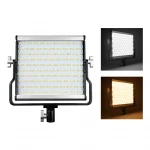 15W Camera Lighting Equipment Led Dimming Studio Video Shooting Lights