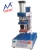 Import 15x20 Pneumatic Hot Stamping Machine Both for LOGO and Letters Stamping from China