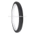 Import 16 inch Airless Bicycle Tires Wheel for children&#x27;s bicycle Folding Bike from China