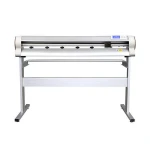 1600mm Vinyl Cutter Talent Cut 1500 automatic  contour cutter car sticker graph plotter LABEL CUTTER