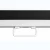 Import 160x100cmWall Mounted  Matte White Rollers Manual Projection screen  For Office/Home Theater/School Projector AV Presentation from China