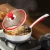 Import 16/18/20/22cm Stainless Steel Wok Frying Pan Home Kitchen With Steaming Pan from China