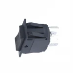 16A 250V,20A 125V Transfer Modular Rotary Switches