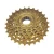 Import 16T-24T bicycle freewheel,single speed bicycle freewheel with box packaging from China