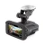 Import 170 Degree Video/Audio Recorder Dash Cam car dvr gps radar detector Ambarella A7 from China