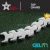 Import 1701 1701-TAB plastic keel chain for  conveyor belt from China