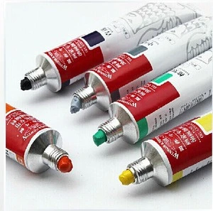170ml Winsor & newton fine quality oil paint in aluminum tube at wholesale price