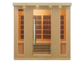 1750x1350x1900mm Mini Home Steam Sauna Room