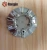 Import 175mm Chrome Plated Blank Center Cap For Wheel from China
