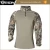 Import 17colors Tactical Combat Camouflage Frog Shirt military uniform from China