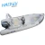 Import 17ft 5.2m high quality deep V Double layer FRP fiberglass hull inflatable rib boat yacht from China