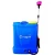 Import (18L  ) Agriculture Pump Battery Pesticide Sprayer from China