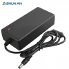 1A 2A 2.5A switching universal adapter with PSEL CE UL1310 12v5a 24V6.25A desktop switching ac dc power adapter,20v
