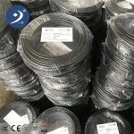1awg copper wire pvc cable 2.5mm stranded copper wire 100 Meters one Roll