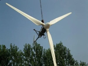 1kw,2kw,3kw,5kw wind generator, home wind power, alternative energy generator