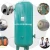 Import 1m3 compressed air storage tank with ASME certificate from China