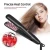 Import 2 In 1 Curling &amp; Straightening hair straighter straightener curler hair straightener from China