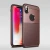Import 2 in 1  Mobile TPU PC Phone Case and other Accessories Hybrid Back Cover  For iphone X from China