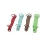 Import 2 ring binder metal clip mechanism red file folder clip for folder accessories from China