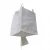 Import 2 Ton White FIBC Jumbo Big Bag Flexible Container Bag Bulk Bag For Soil from China