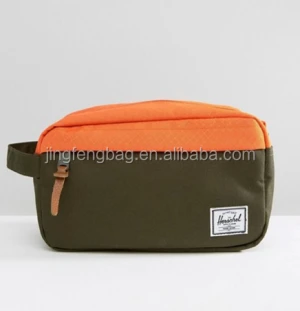 20 Years Factory Free Sample High Quality Wash Bag