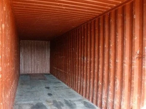 20&#039; - 40&#039;- 40 high cube and reefer shipping container at Dammam Saudi Arabia