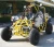 Import 200cc air cooled gasoline buggy go kart, 2 seat adults go kart from China