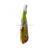 200ml Retort Sauce Juice Packaging VMPET Fruit Puree Packaging Plastic Bag Stand up Spout Pouch
